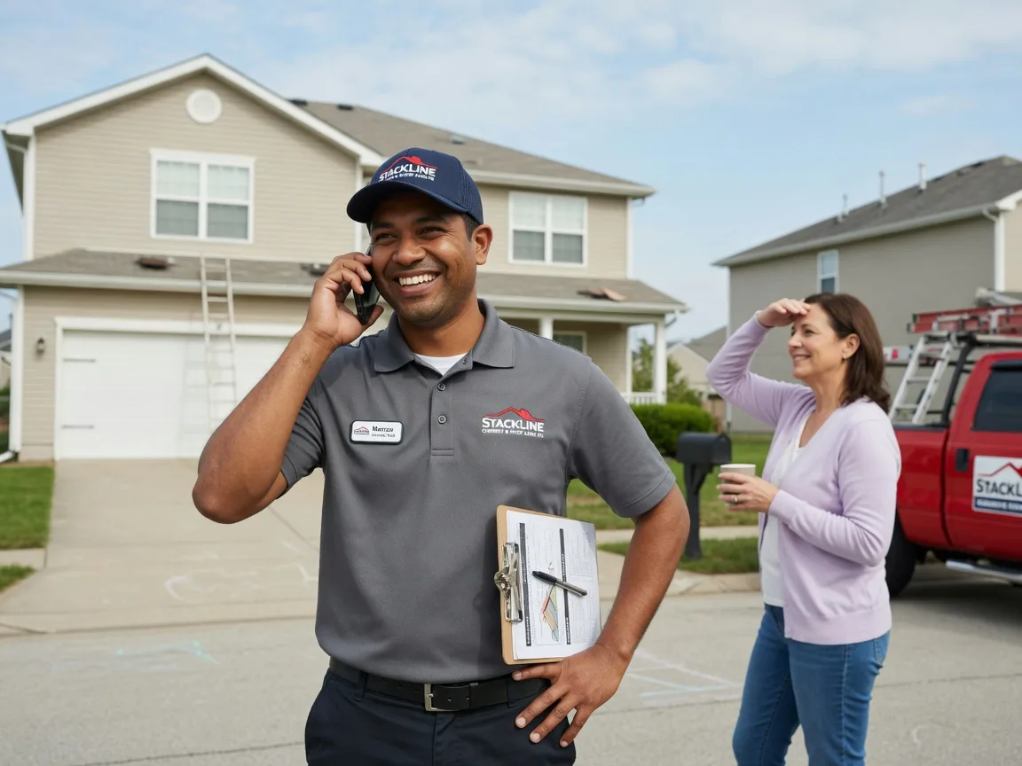Chimney flashing repair Gary, MN FAQs